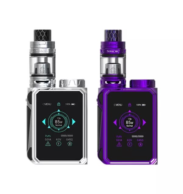 Smok G priv baby vape starter kit in Dubai