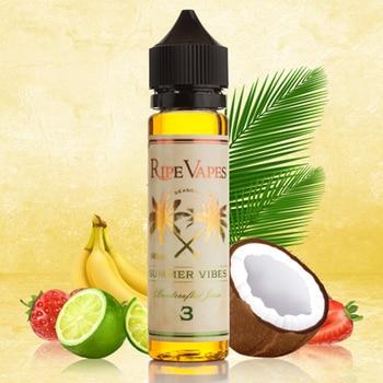 Ripe vapes vct summer vibes 60ml