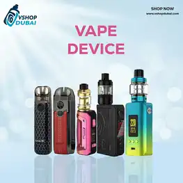 Vape Devices