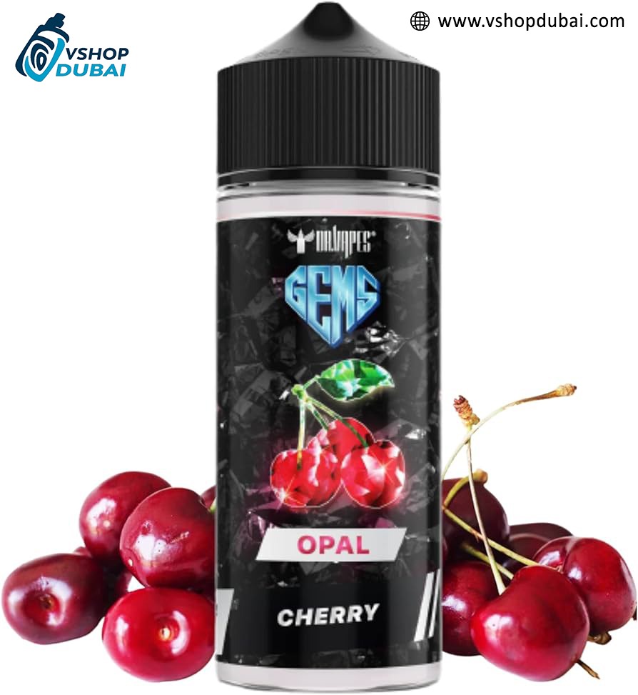 Dr vapes panther cherry