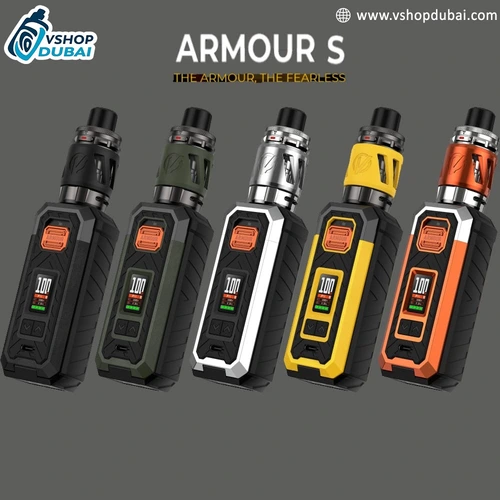 VAPORESSO ARMOUR S Dubai