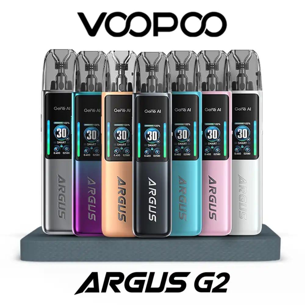 VOOPOO Argus G2