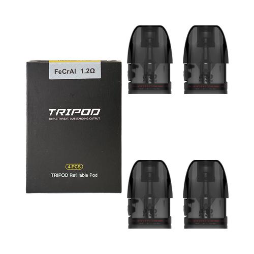 Uwell tripod pod