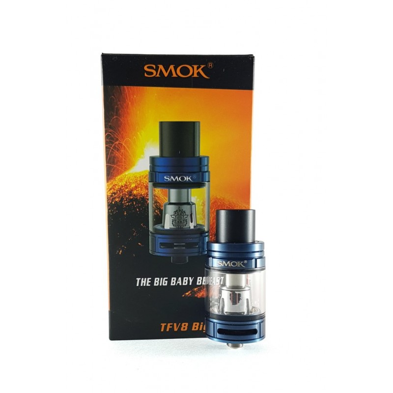 Smok tfv8 big baby tank