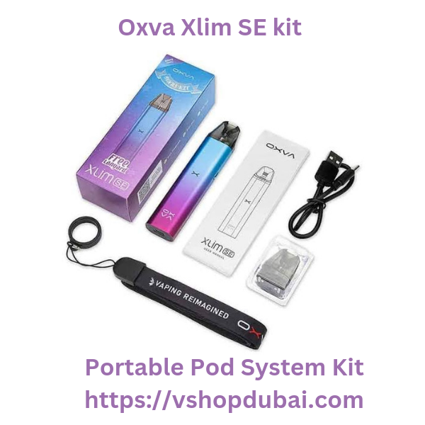 Buy cheap prices pod kit in UAE