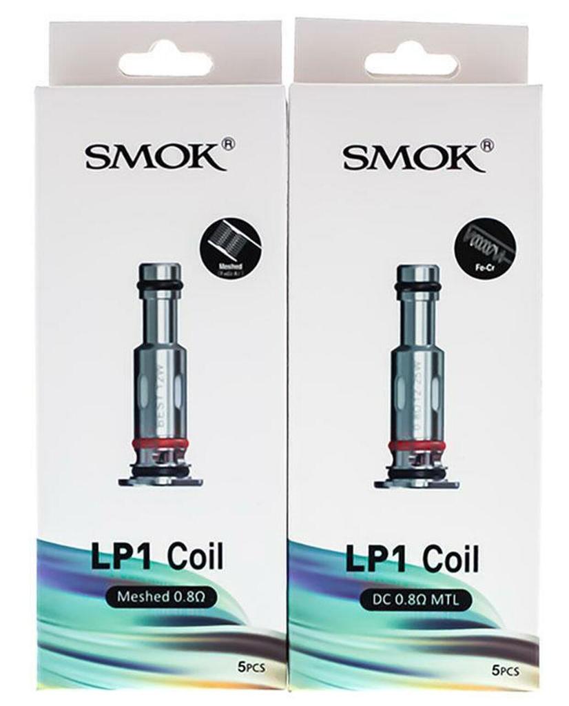 Smok novo 4 coil