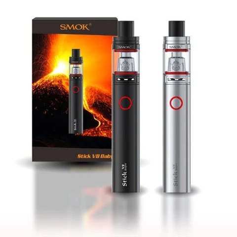Smok stick v8 vape pen kit in Dubai